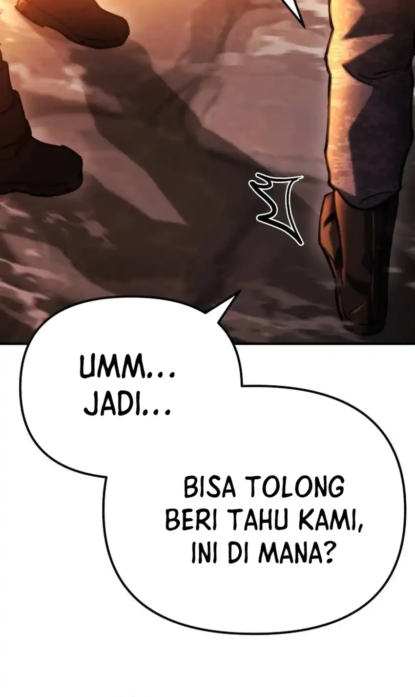 Hiding a Logistics Center in the Apocalypse Chapter 77 Gambar 79