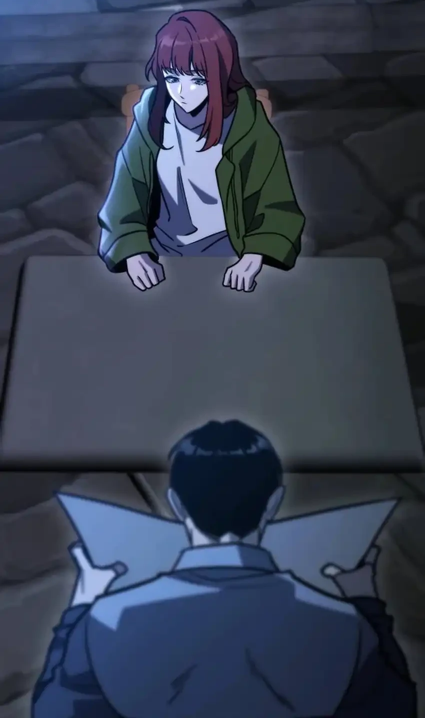 Hiding a Logistics Center in the Apocalypse Chapter 78 Gambar 20