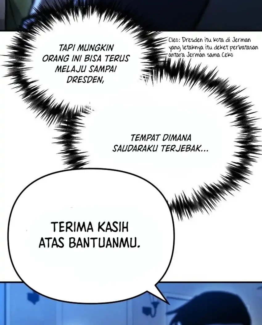 Hiding a Logistics Center in the Apocalypse Chapter 78 Gambar 22