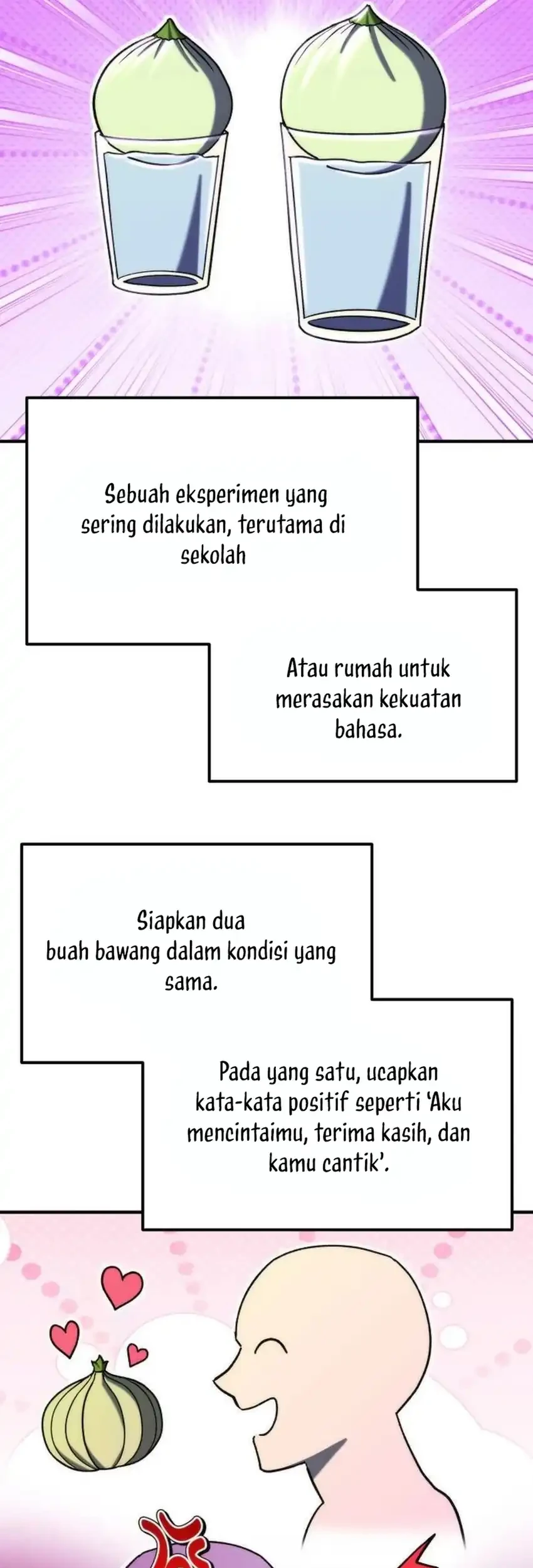 Hiding a Logistics Center in the Apocalypse Chapter 78 Gambar 31
