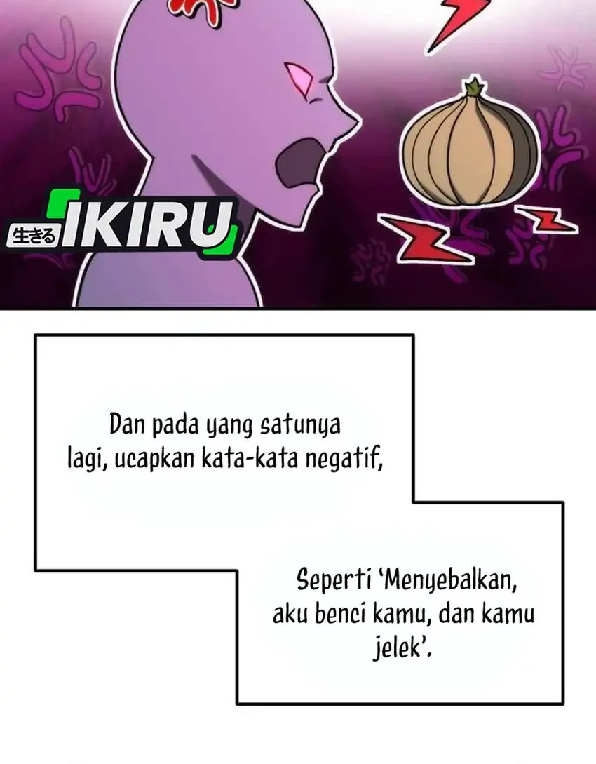 Hiding a Logistics Center in the Apocalypse Chapter 78 Gambar 32