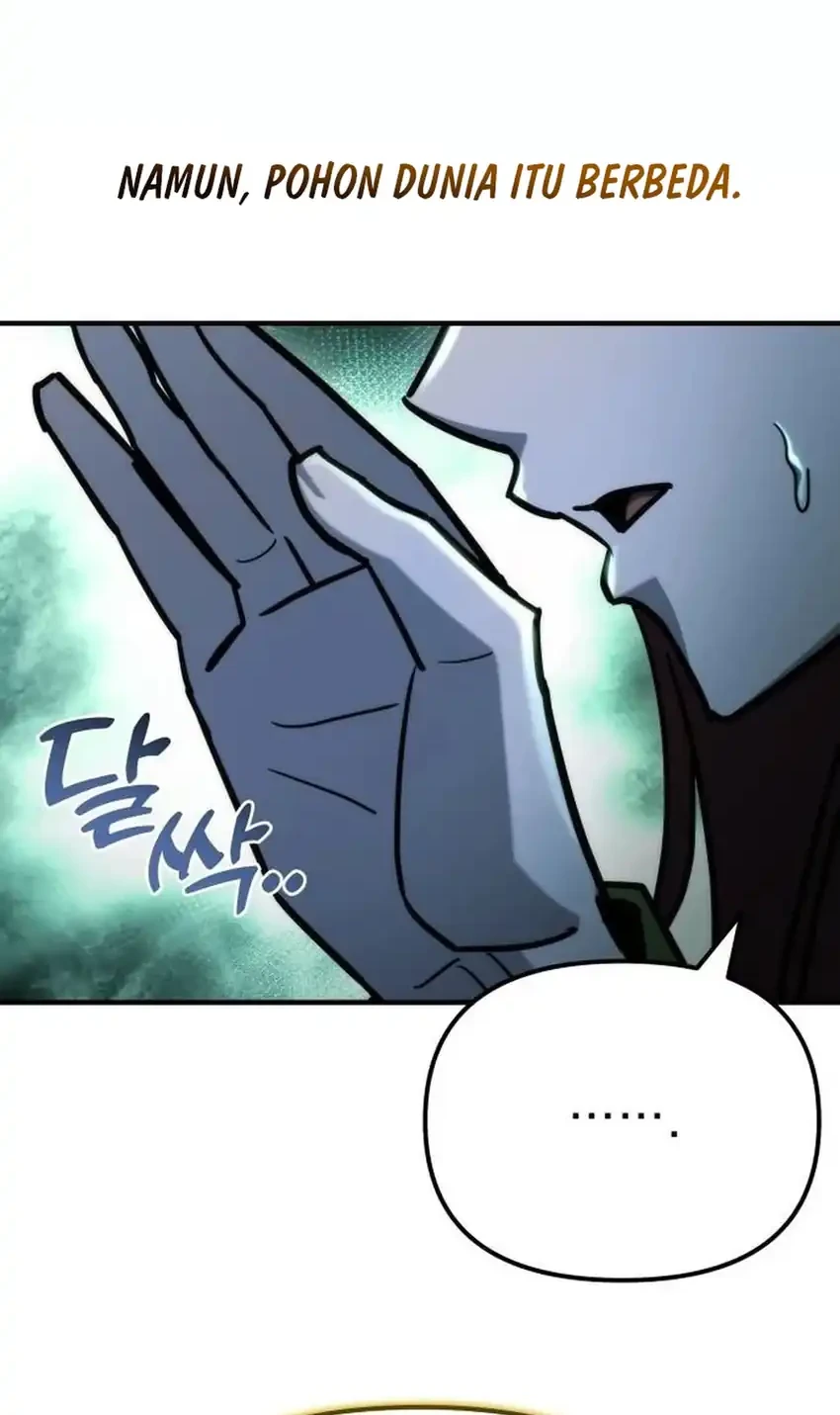 Hiding a Logistics Center in the Apocalypse Chapter 78 Gambar 36