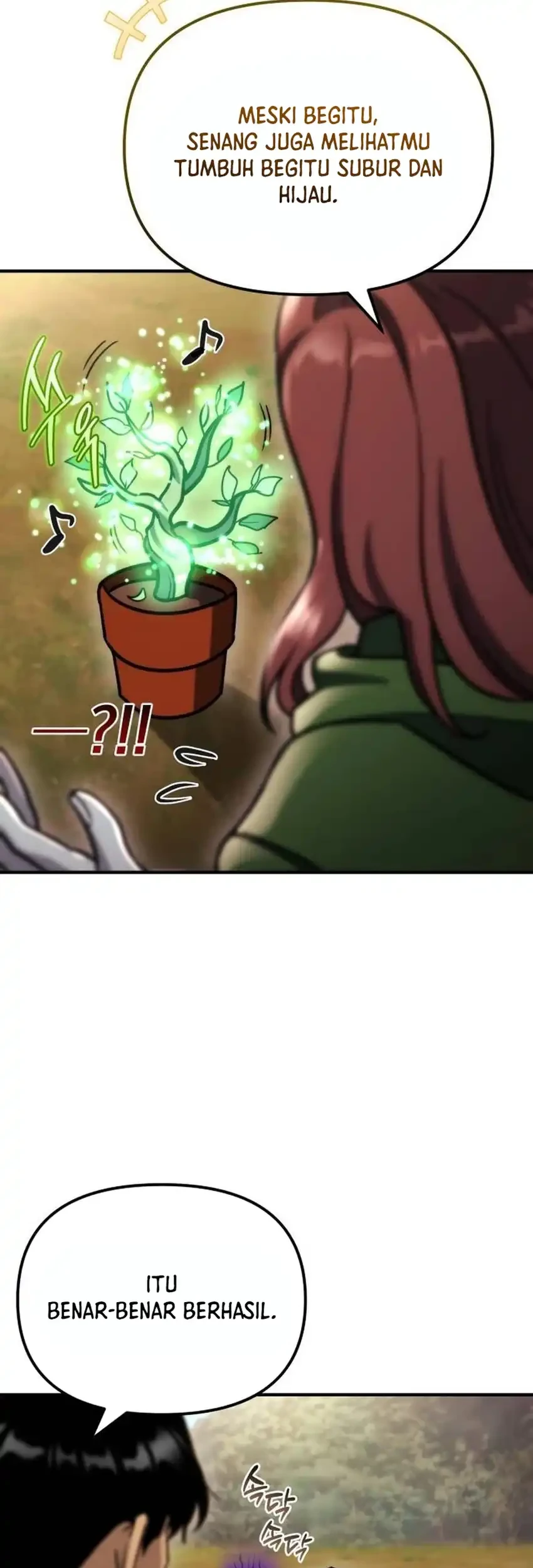 Hiding a Logistics Center in the Apocalypse Chapter 78 Gambar 41