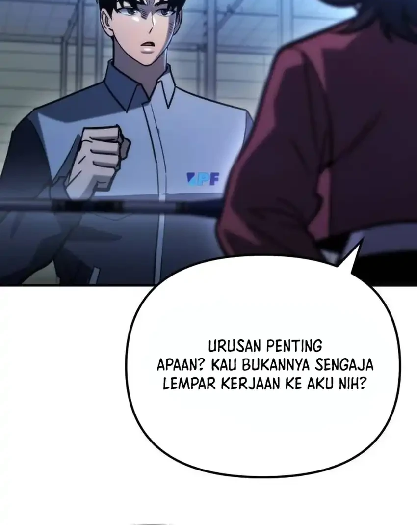 Hiding a Logistics Center in the Apocalypse Chapter 78 Gambar 55