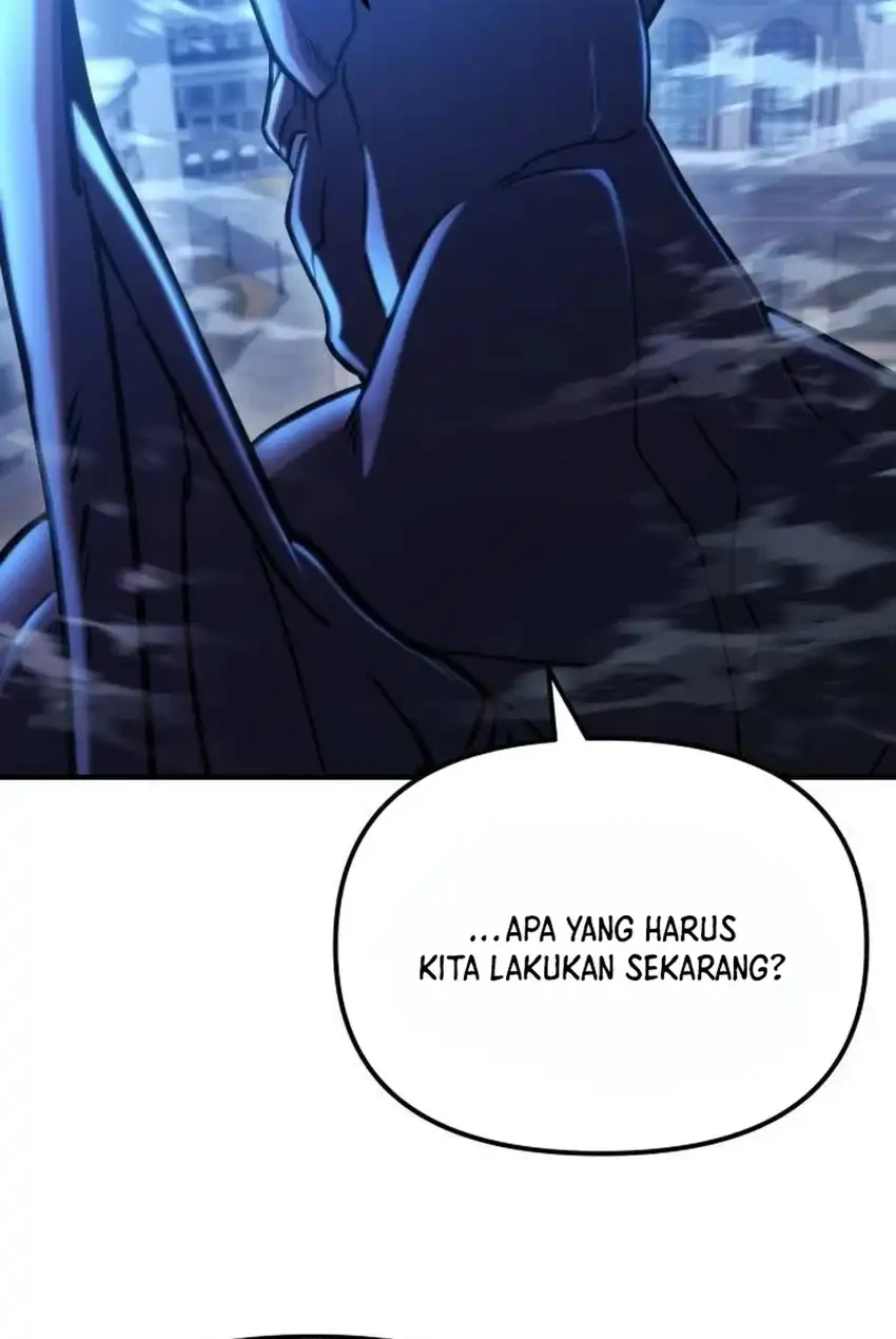 Hiding a Logistics Center in the Apocalypse Chapter 78 Gambar 4