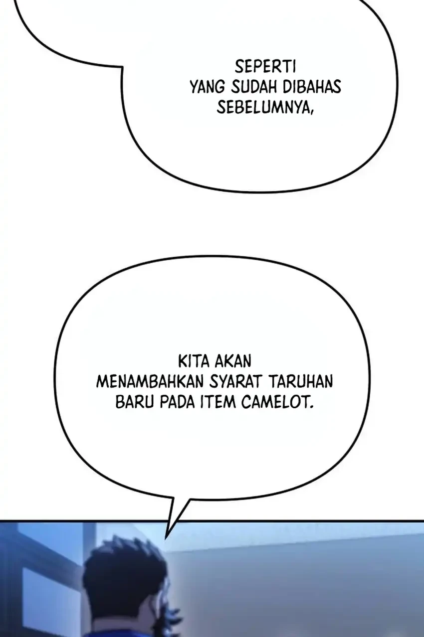 Hiding a Logistics Center in the Apocalypse Chapter 78 Gambar 59