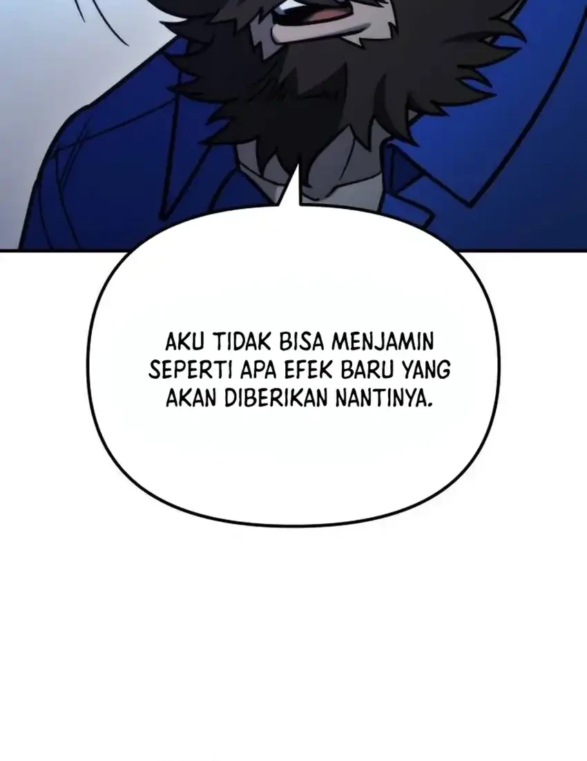 Hiding a Logistics Center in the Apocalypse Chapter 78 Gambar 65