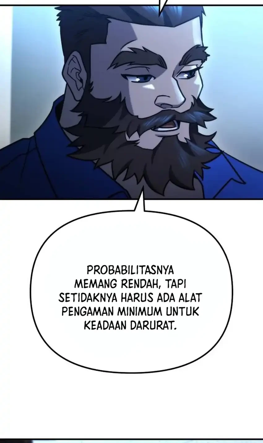 Hiding a Logistics Center in the Apocalypse Chapter 78 Gambar 67