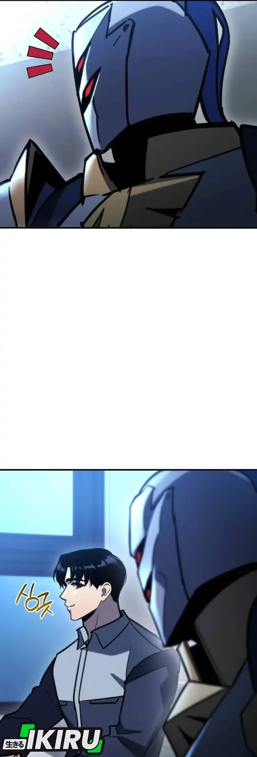 Hiding a Logistics Center in the Apocalypse Chapter 78 Gambar 70