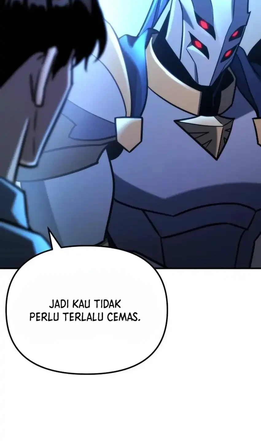 Hiding a Logistics Center in the Apocalypse Chapter 78 Gambar 73