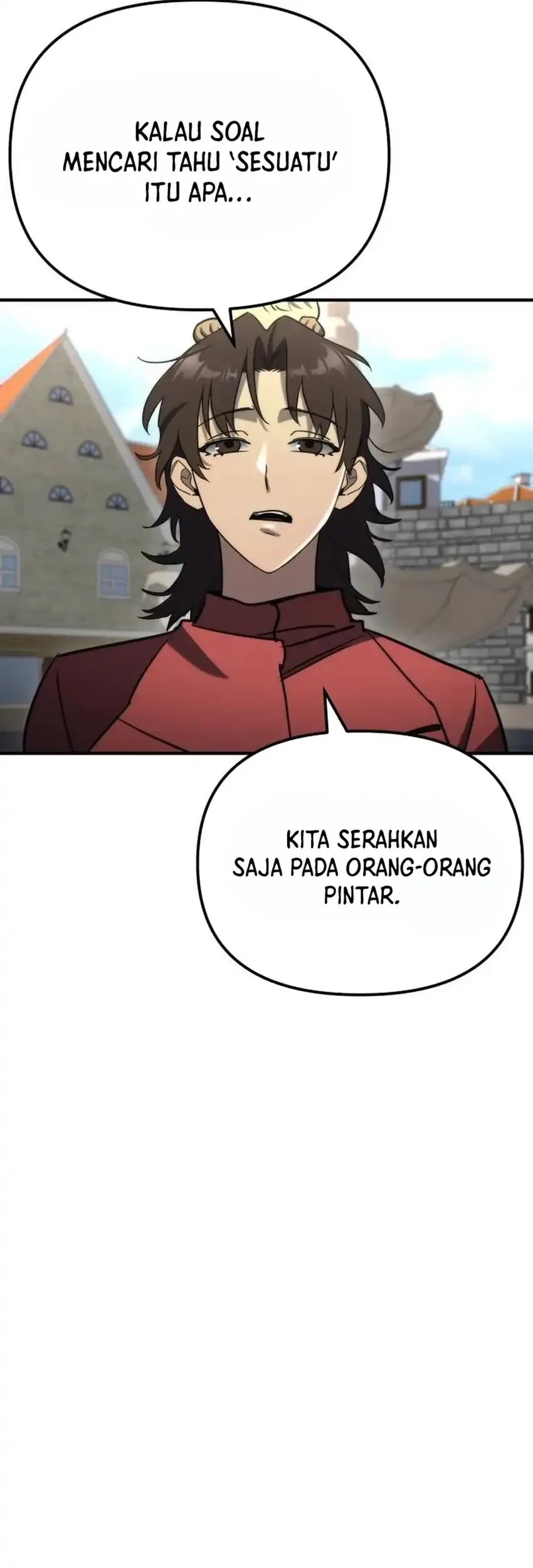 Hiding a Logistics Center in the Apocalypse Chapter 78 Gambar 86