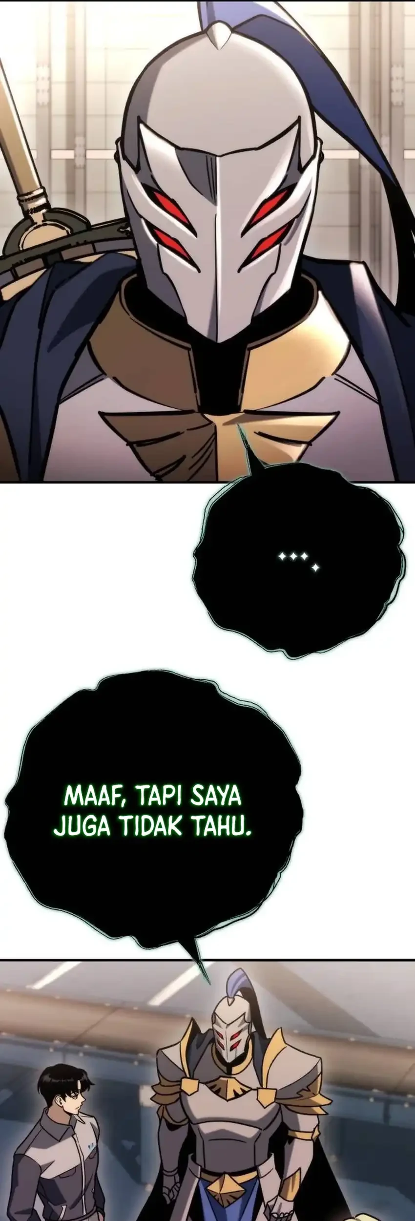 Hiding a Logistics Center in the Apocalypse Chapter 78 Gambar 88