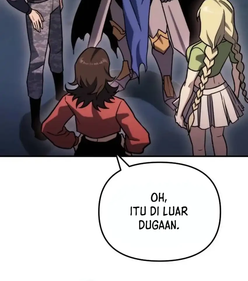 Hiding a Logistics Center in the Apocalypse Chapter 78 Gambar 89