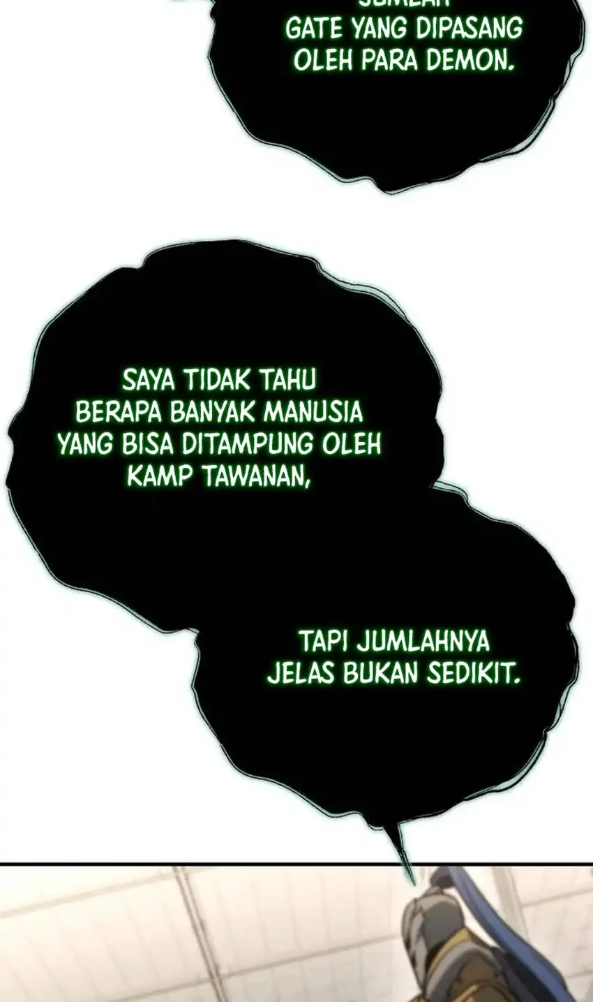 Hiding a Logistics Center in the Apocalypse Chapter 78 Gambar 91