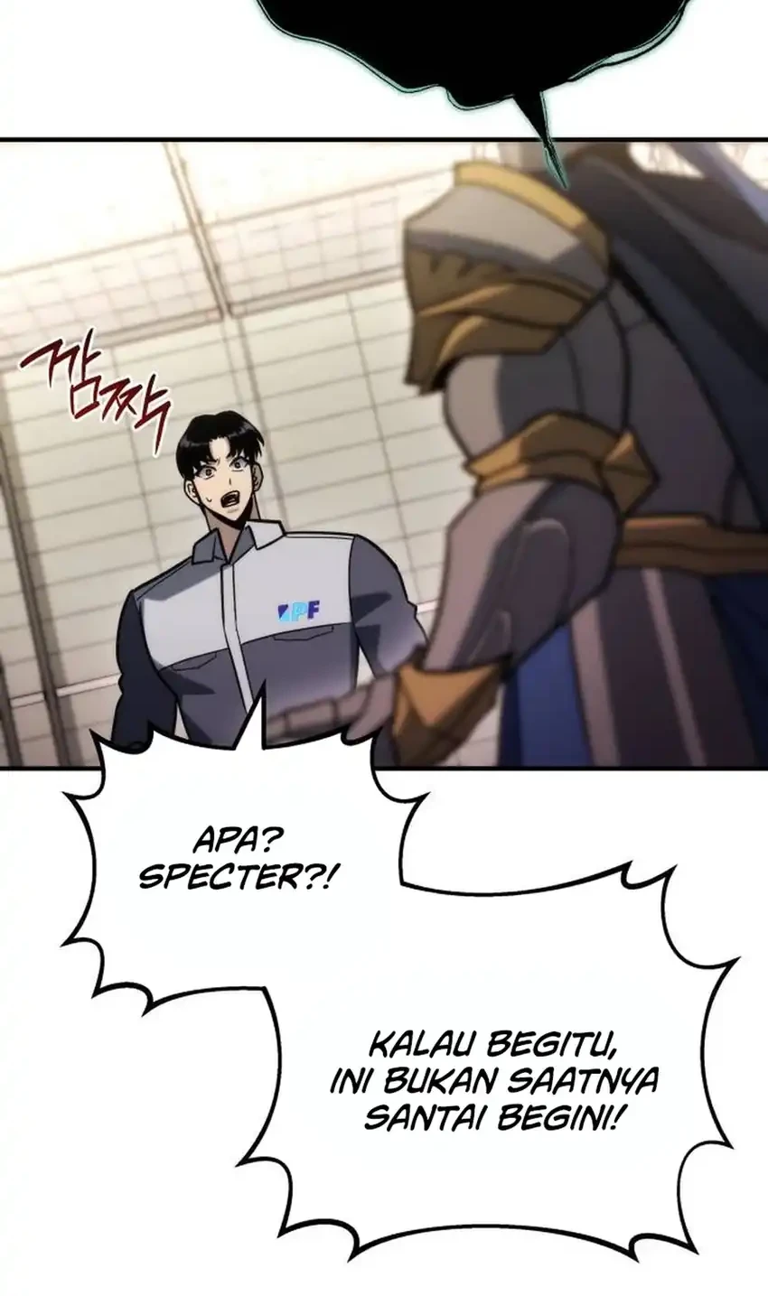 Hiding a Logistics Center in the Apocalypse Chapter 78 Gambar 93