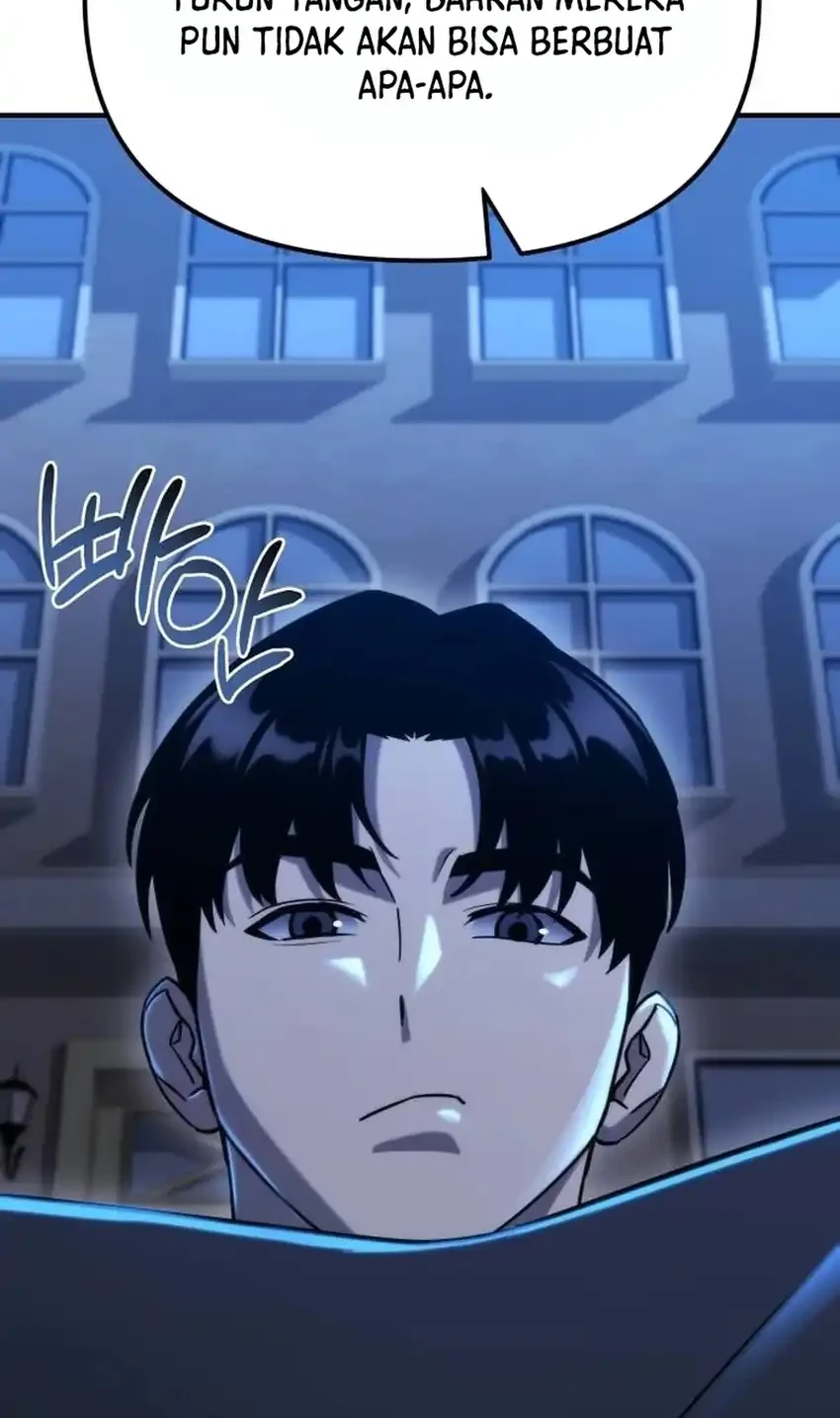 Hiding a Logistics Center in the Apocalypse Chapter 78 Gambar 8