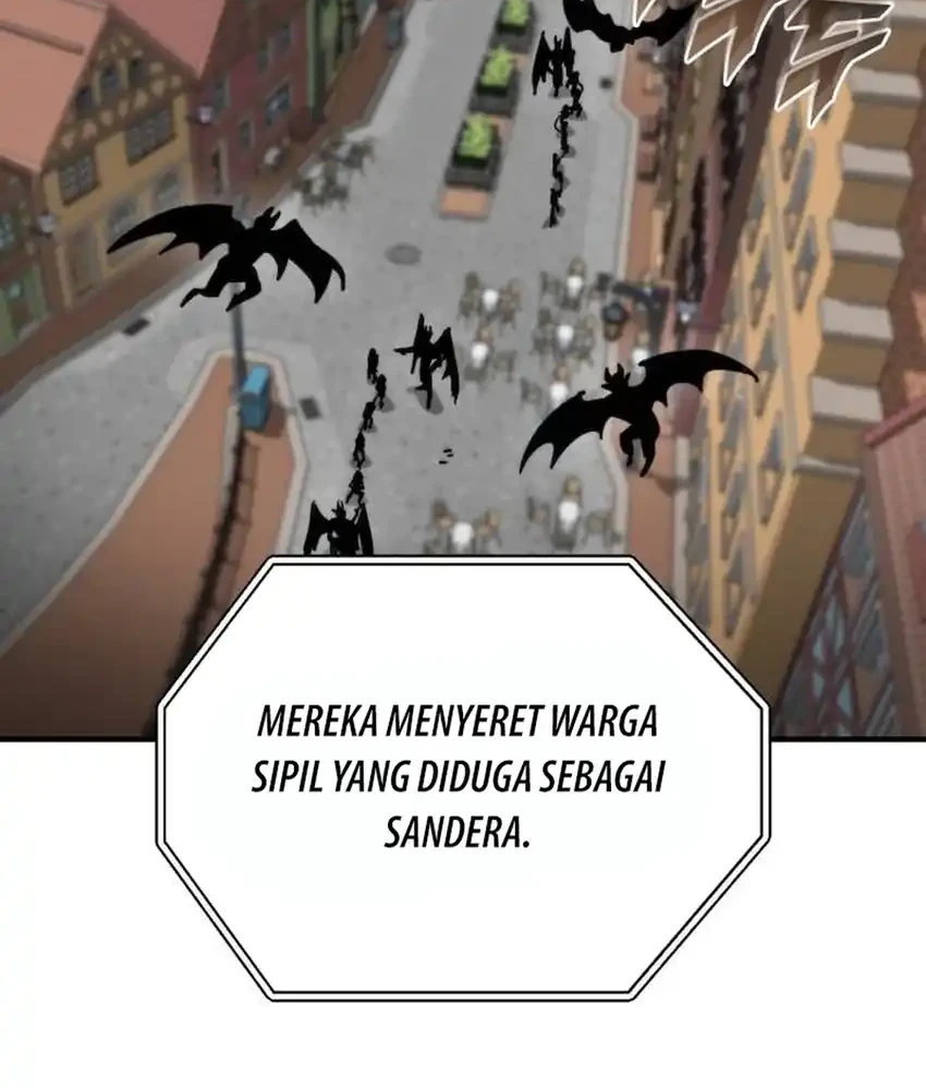 Hiding a Logistics Center in the Apocalypse Chapter 78 Gambar 99