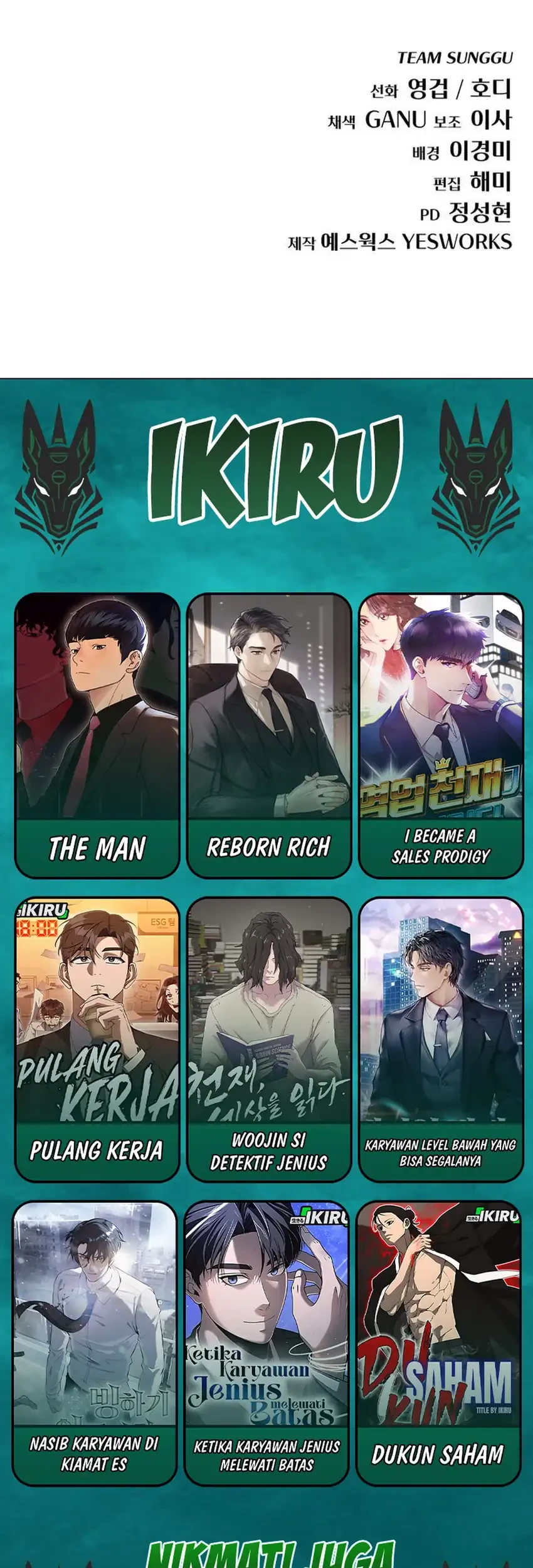 Hiding a Logistics Center in the Apocalypse Chapter 78 Gambar 103