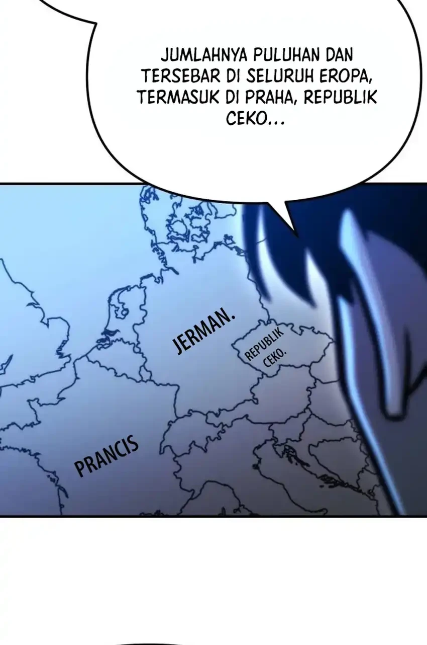 Hiding a Logistics Center in the Apocalypse Chapter 78 Gambar 10