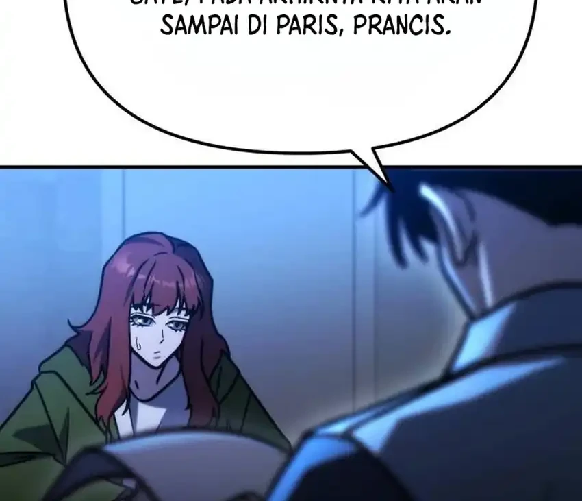 Hiding a Logistics Center in the Apocalypse Chapter 78 Gambar 12