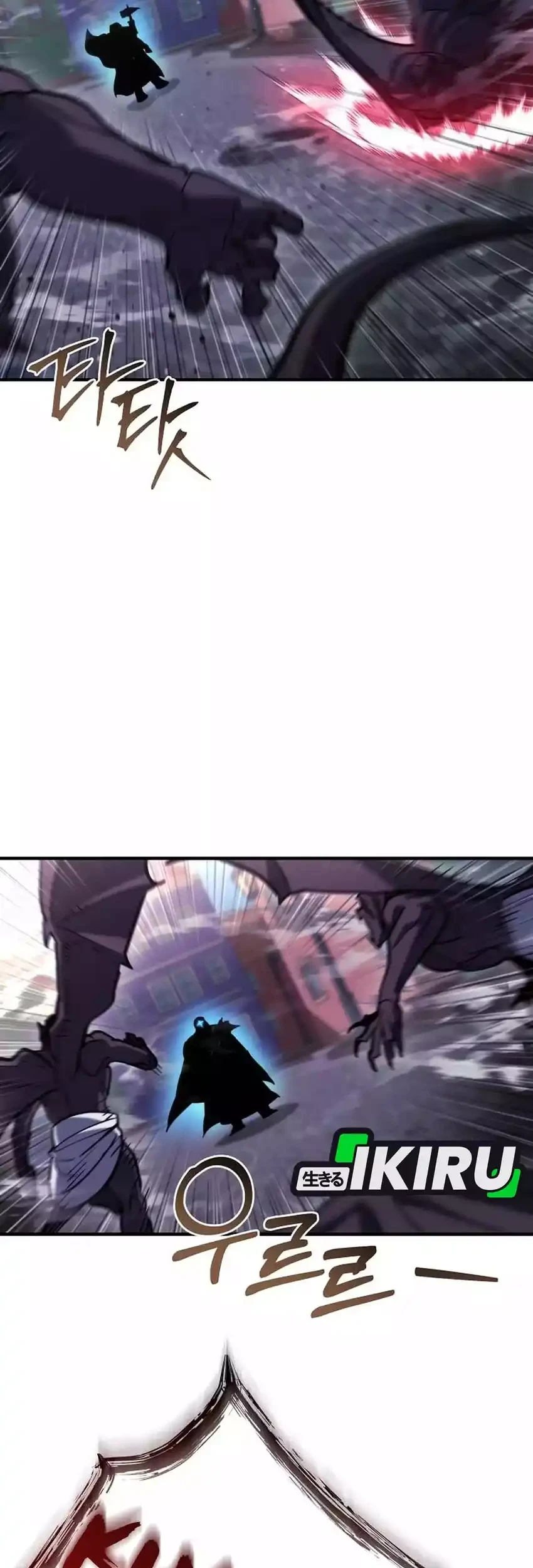 Hiding a Logistics Center in the Apocalypse Chapter 79 Gambar 25