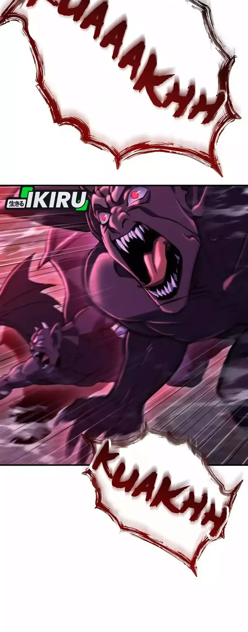 Hiding a Logistics Center in the Apocalypse Chapter 79 Gambar 26