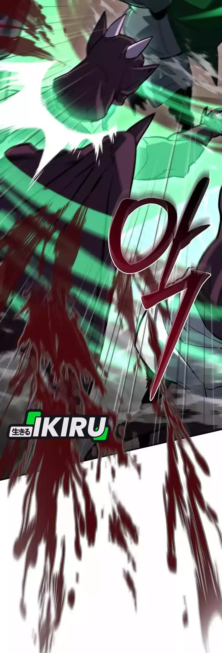 Hiding a Logistics Center in the Apocalypse Chapter 79 Gambar 29