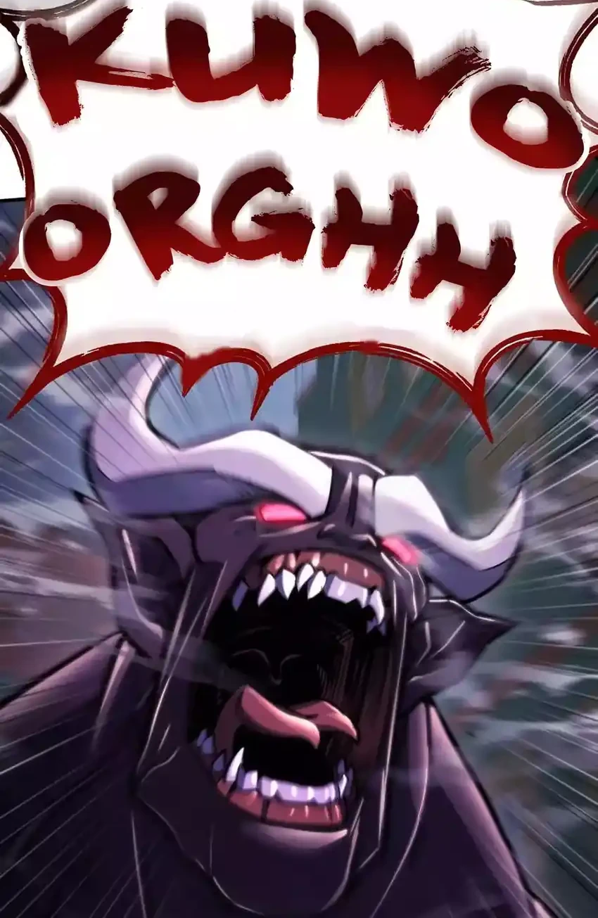 Hiding a Logistics Center in the Apocalypse Chapter 79 Gambar 32