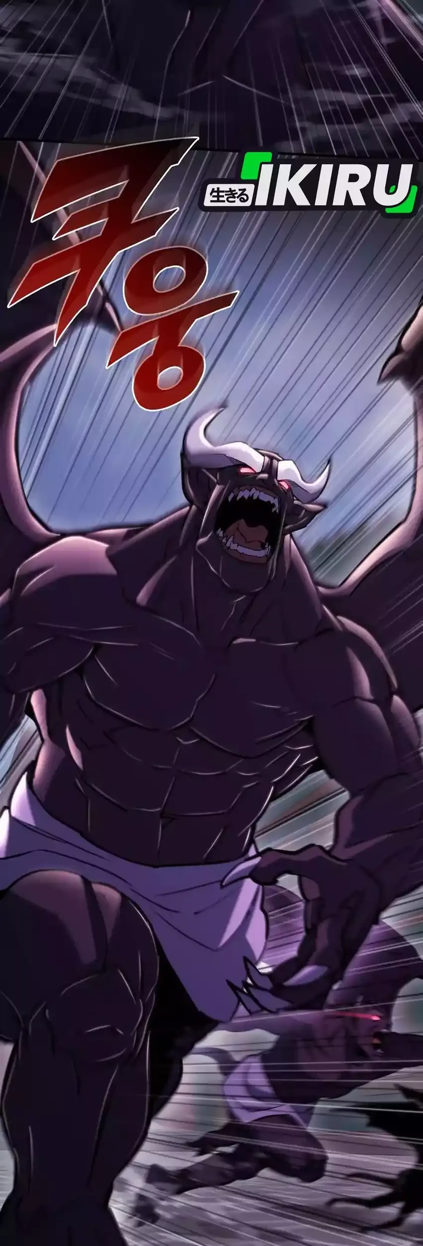 Hiding a Logistics Center in the Apocalypse Chapter 79 Gambar 33