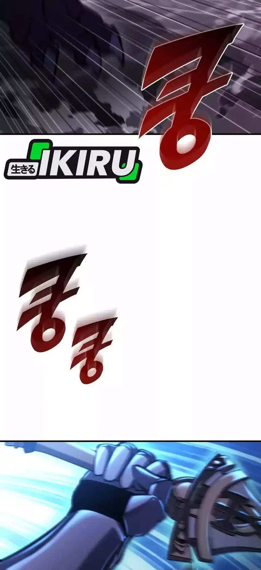 Hiding a Logistics Center in the Apocalypse Chapter 79 Gambar 34