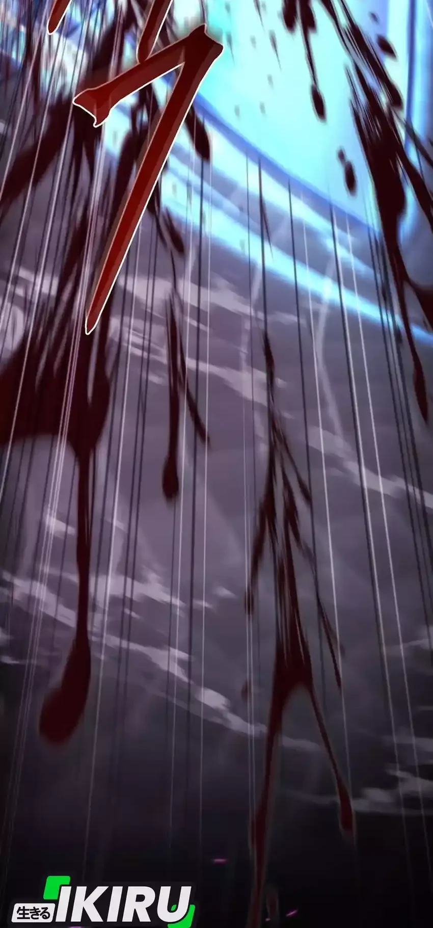 Hiding a Logistics Center in the Apocalypse Chapter 79 Gambar 36