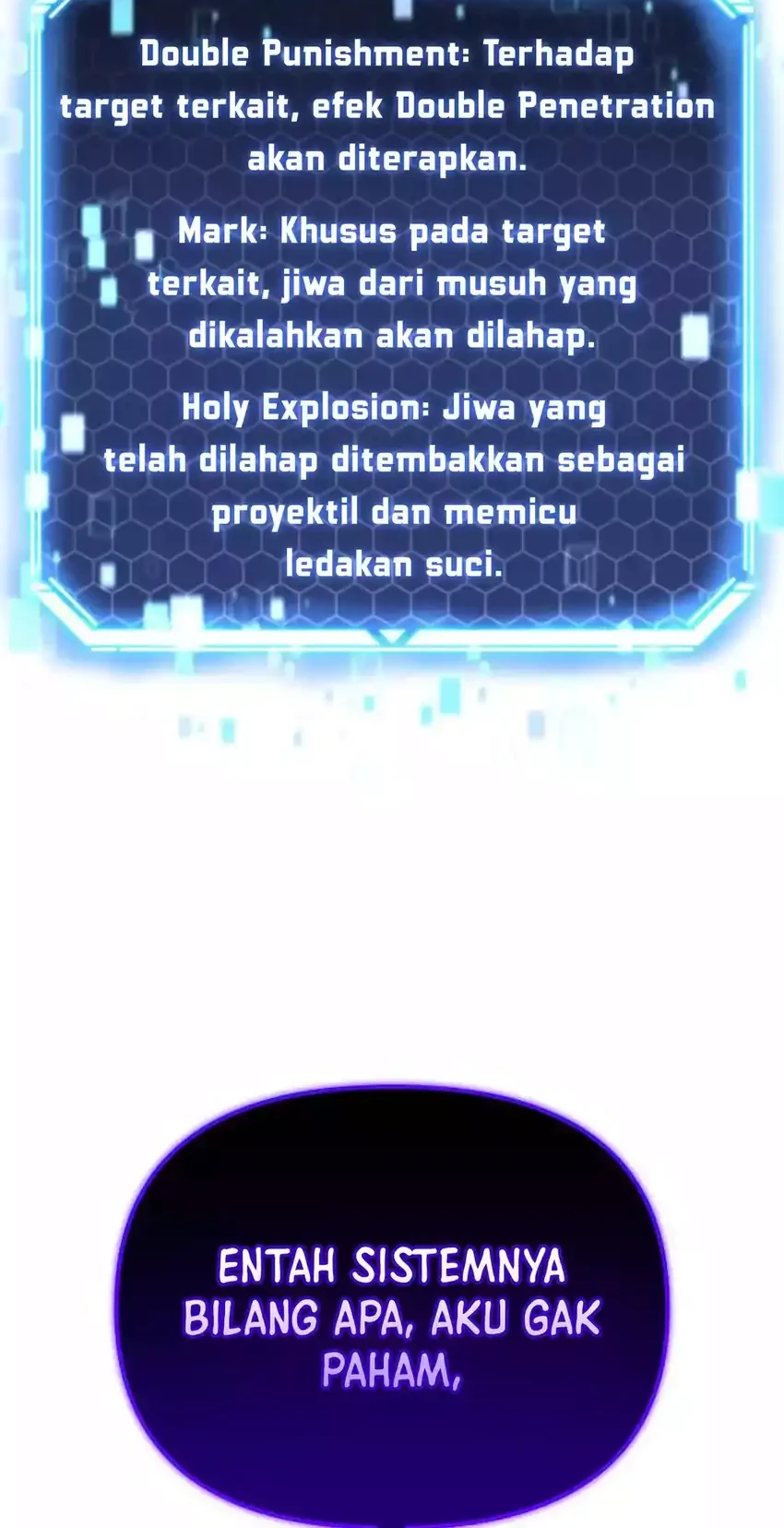 Hiding a Logistics Center in the Apocalypse Chapter 79 Gambar 46