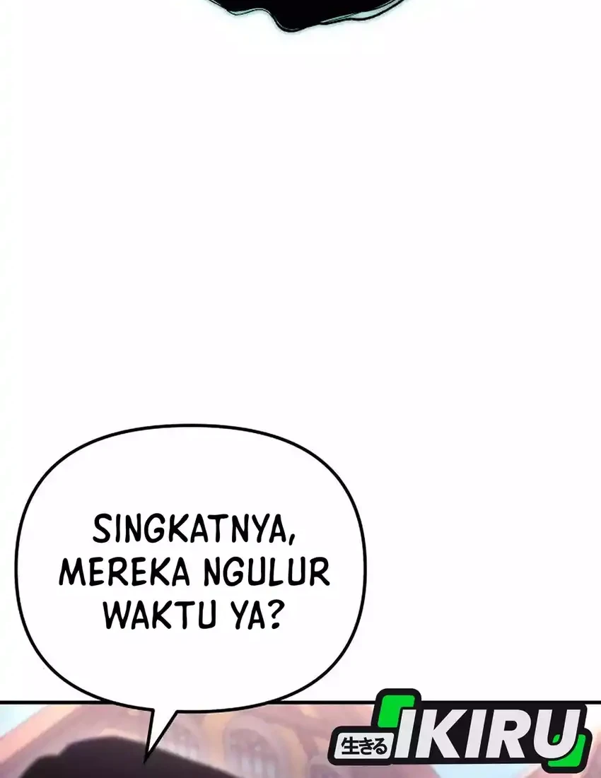 Hiding a Logistics Center in the Apocalypse Chapter 79 Gambar 58