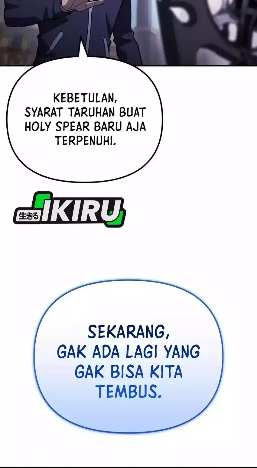 Hiding a Logistics Center in the Apocalypse Chapter 79 Gambar 60