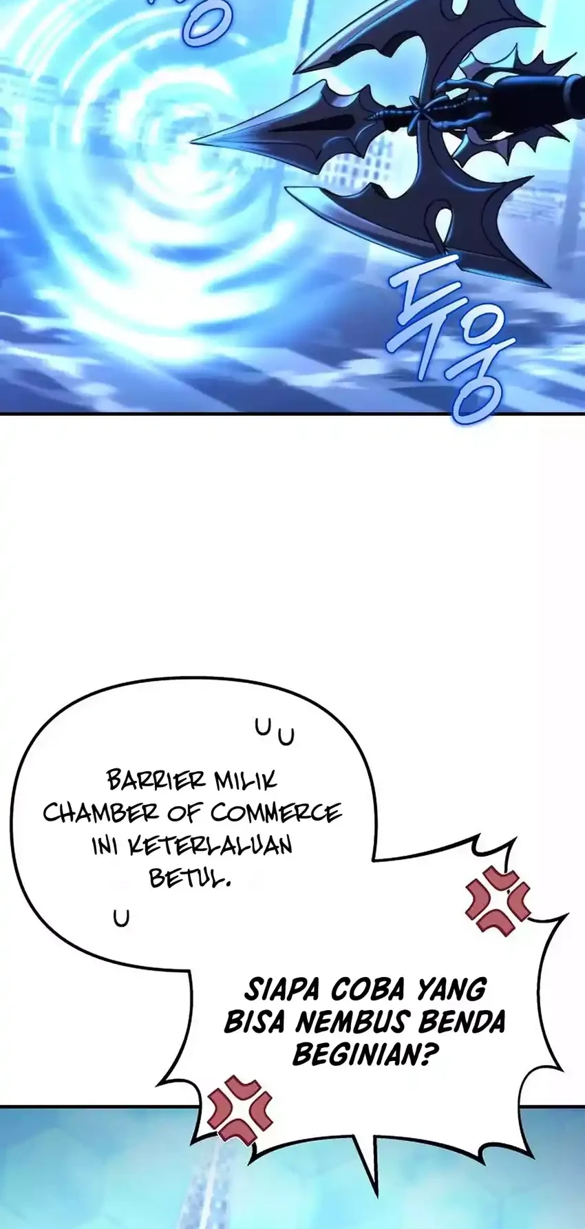 Hiding a Logistics Center in the Apocalypse Chapter 79 Gambar 64