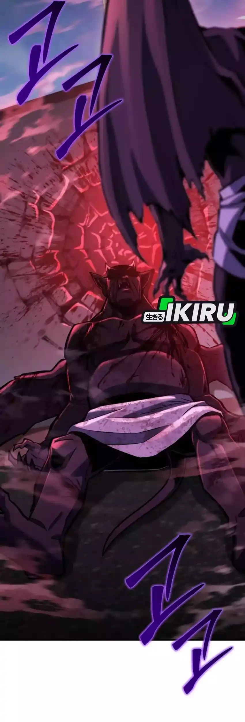 Hiding a Logistics Center in the Apocalypse Chapter 79 Gambar 73