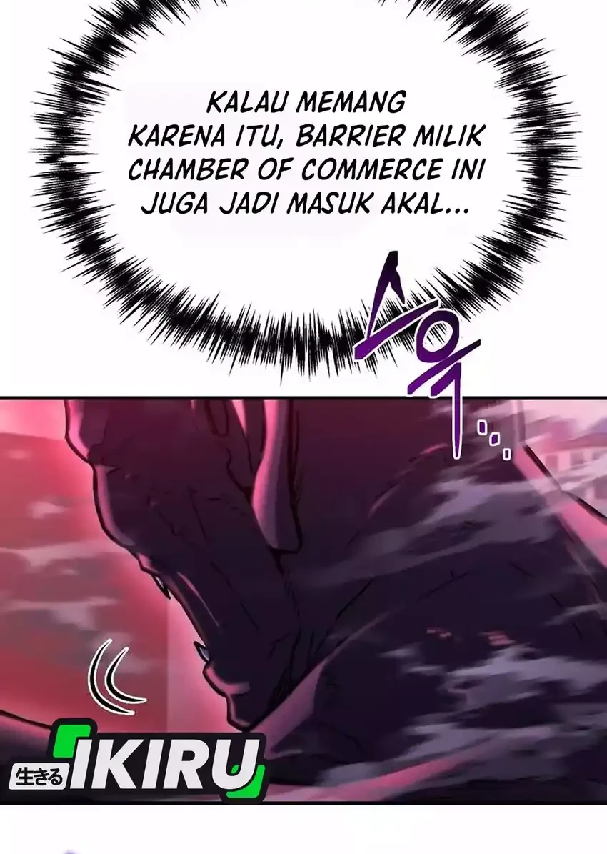 Hiding a Logistics Center in the Apocalypse Chapter 79 Gambar 76