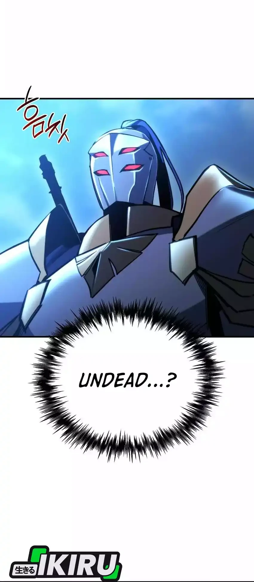 Hiding a Logistics Center in the Apocalypse Chapter 79 Gambar 78