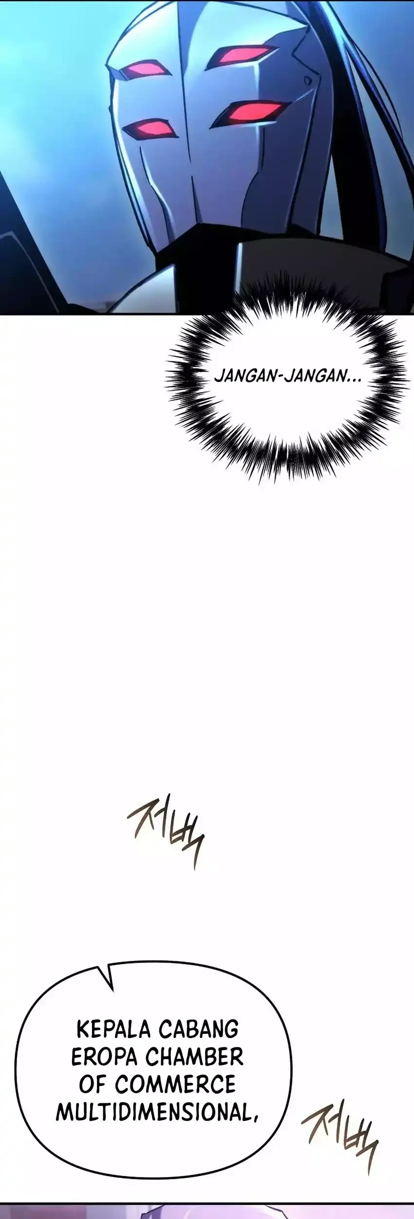 Hiding a Logistics Center in the Apocalypse Chapter 79 Gambar 79