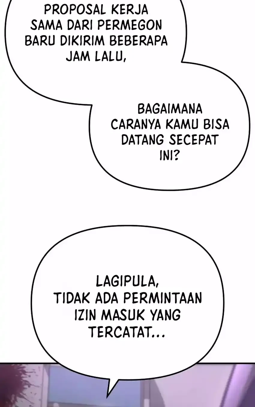 Hiding a Logistics Center in the Apocalypse Chapter 79 Gambar 82