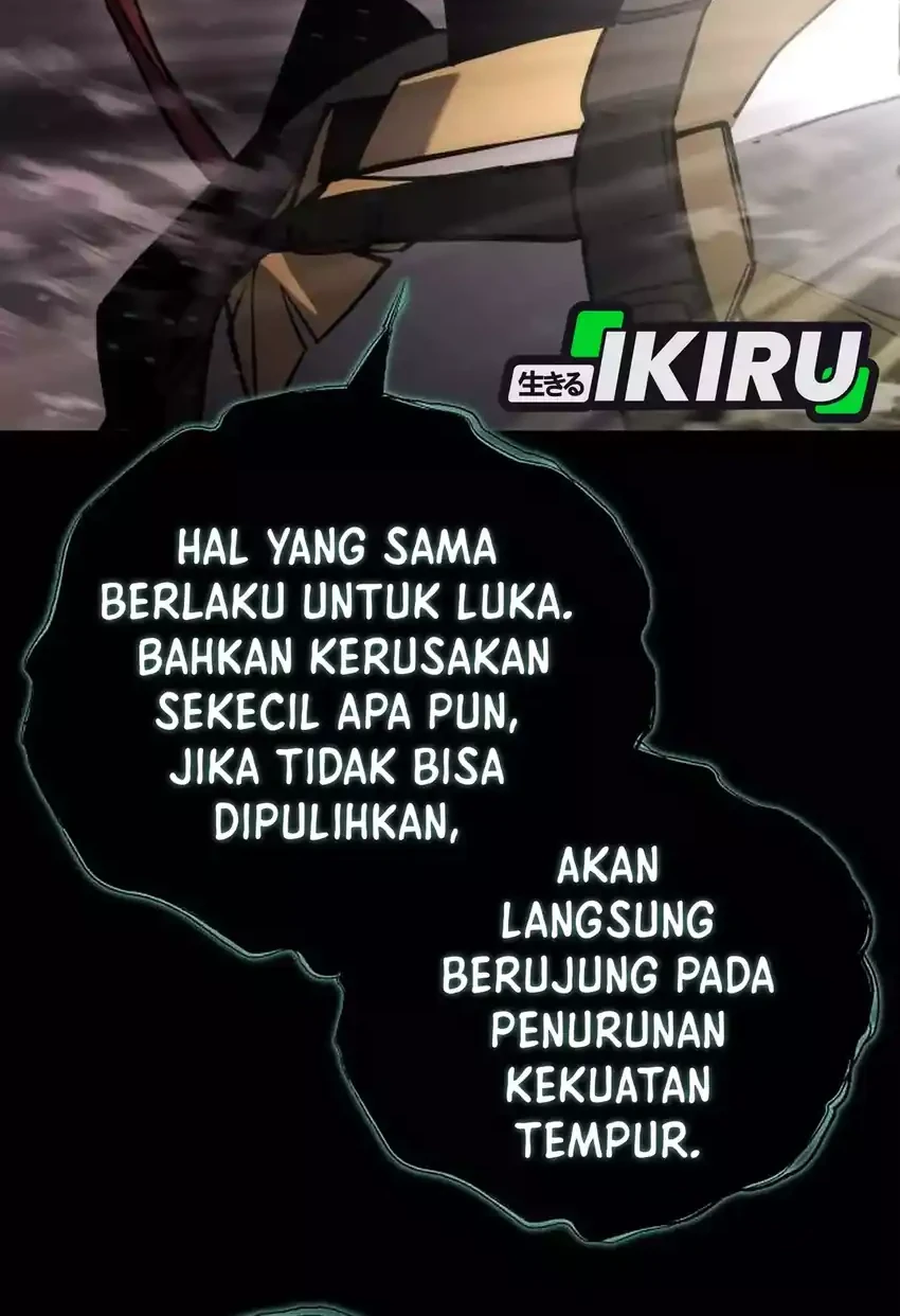 Hiding a Logistics Center in the Apocalypse Chapter 79 Gambar 10