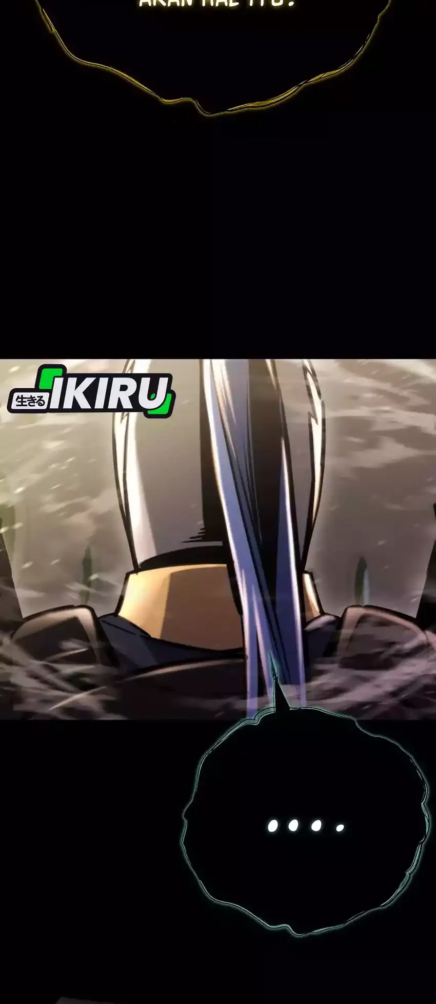 Hiding a Logistics Center in the Apocalypse Chapter 79 Gambar 16