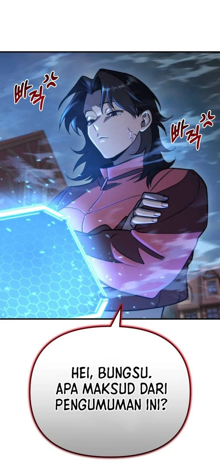 Hiding a Logistics Center in the Apocalypse Chapter 80 Gambar 20