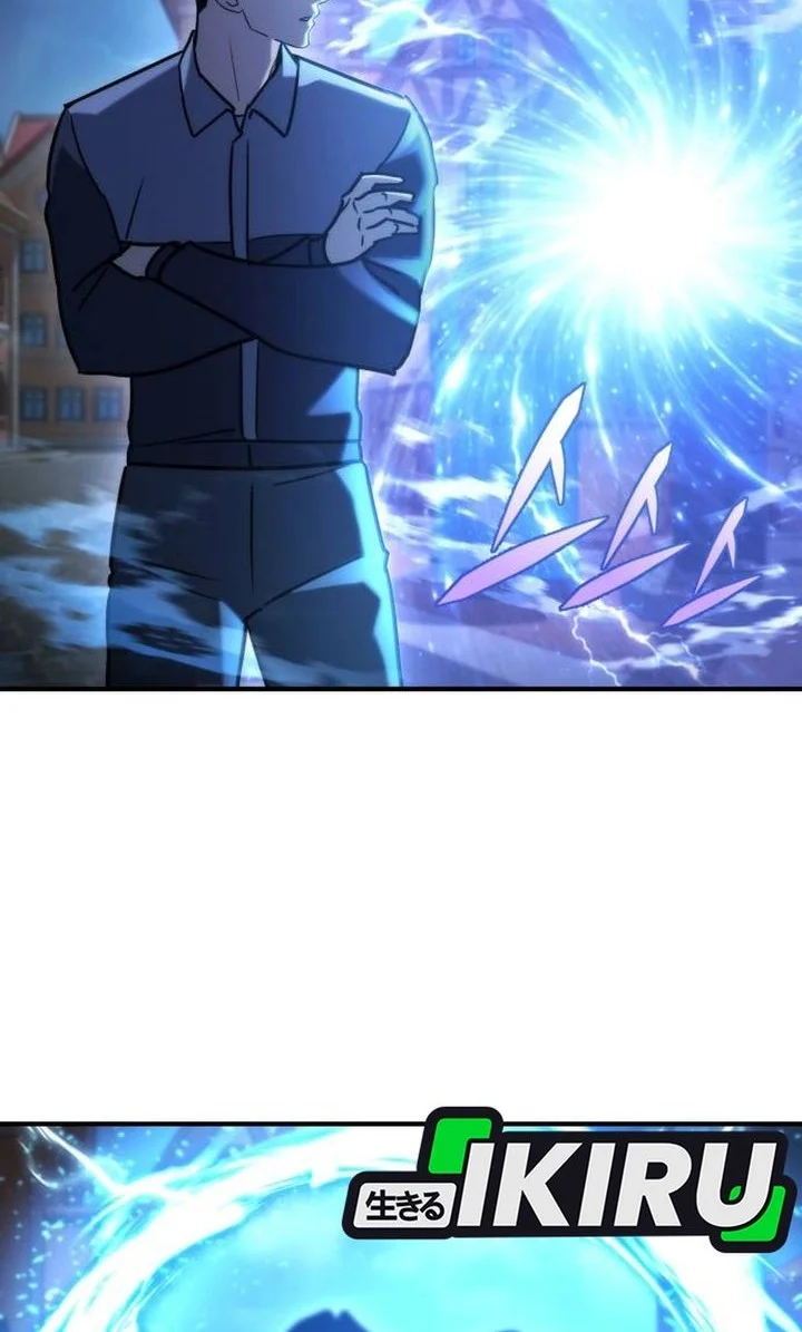 Hiding a Logistics Center in the Apocalypse Chapter 80 Gambar 24