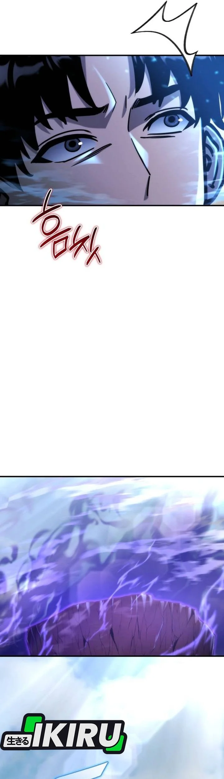 Hiding a Logistics Center in the Apocalypse Chapter 80 Gambar 29