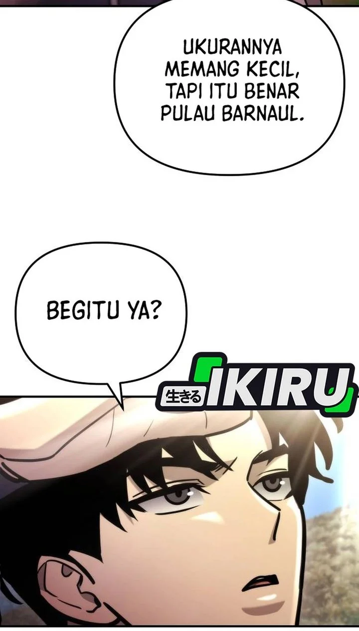 Hiding a Logistics Center in the Apocalypse Chapter 80 Gambar 34