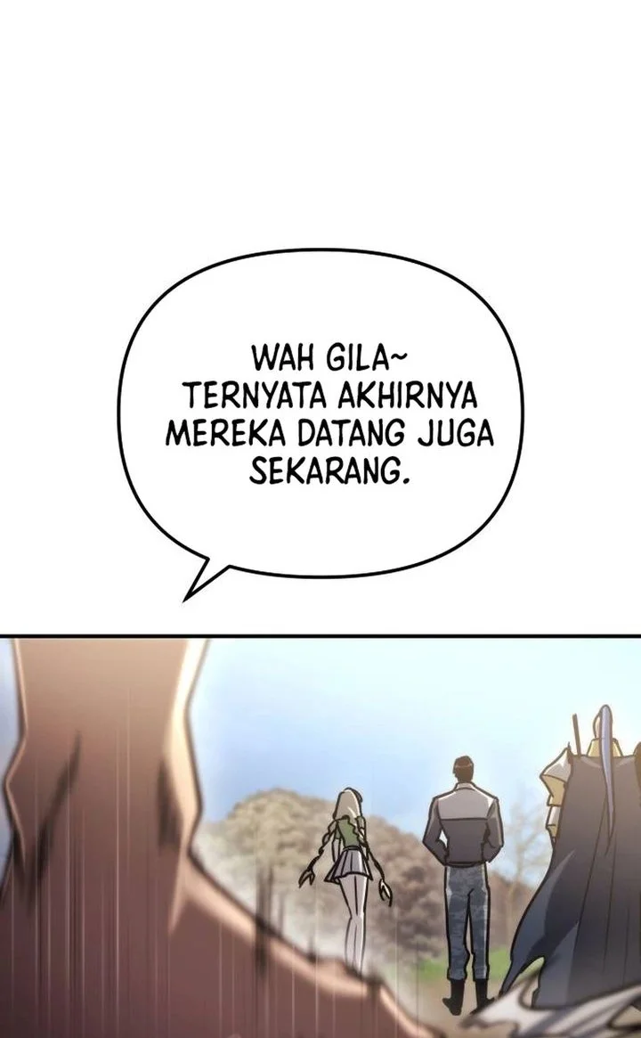 Hiding a Logistics Center in the Apocalypse Chapter 80 Gambar 38