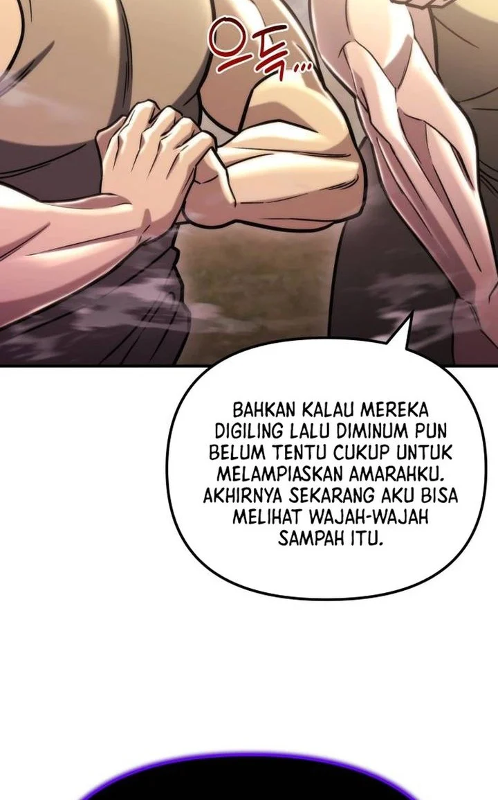 Hiding a Logistics Center in the Apocalypse Chapter 80 Gambar 40