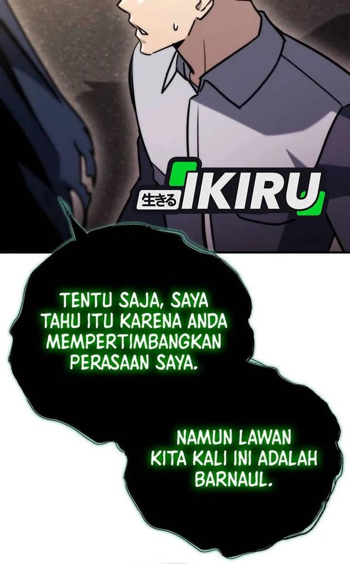 Hiding a Logistics Center in the Apocalypse Chapter 80 Gambar 54