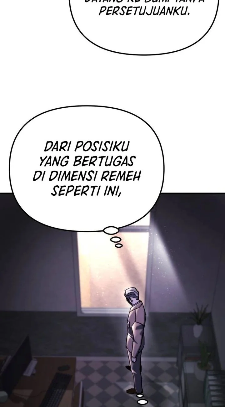 Hiding a Logistics Center in the Apocalypse Chapter 80 Gambar 4